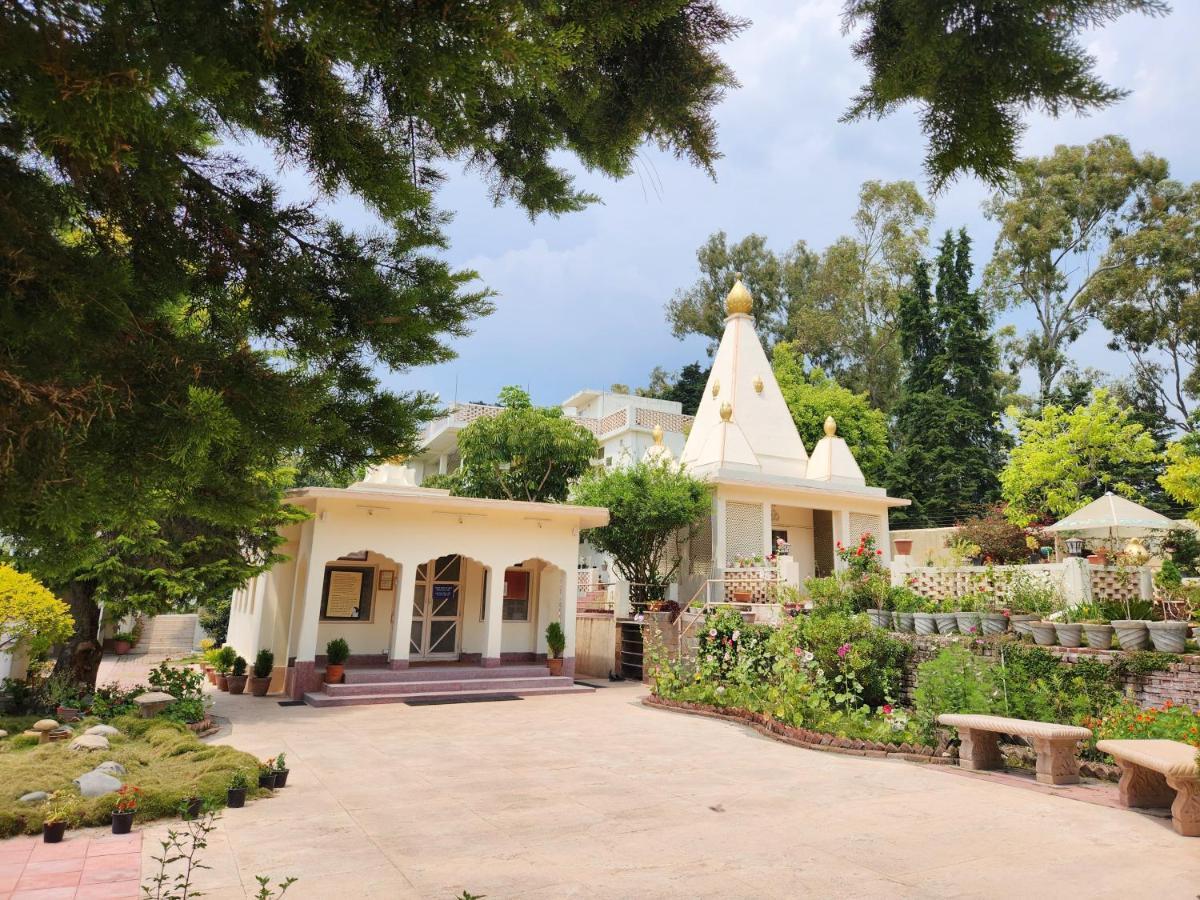 Katyuri Kings Divine Stay- Babaji'S Cave Dwarahat Exteriér fotografie